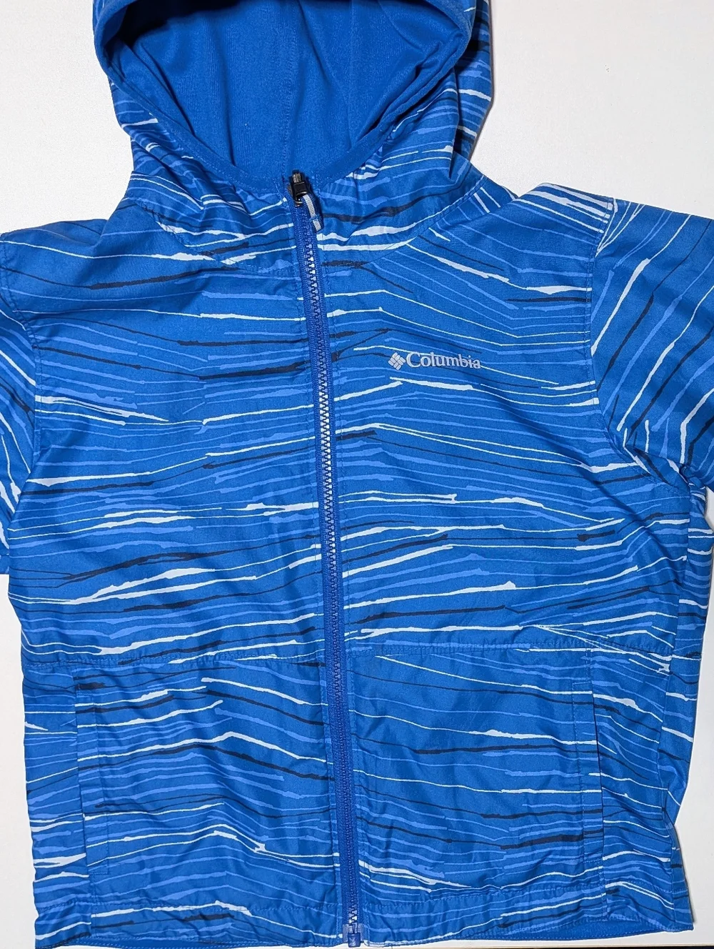 Columbia Pixel Grabber Reversible Jacket